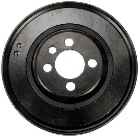 Engine Harmonic Balancer Dorman-OE Solutions 594-852