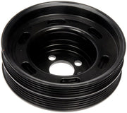 Engine Harmonic Balancer Dorman-OE Solutions 594-852