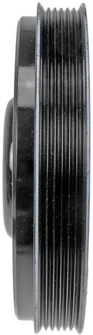 Engine Harmonic Balancer Dorman-OE Solutions 594-853