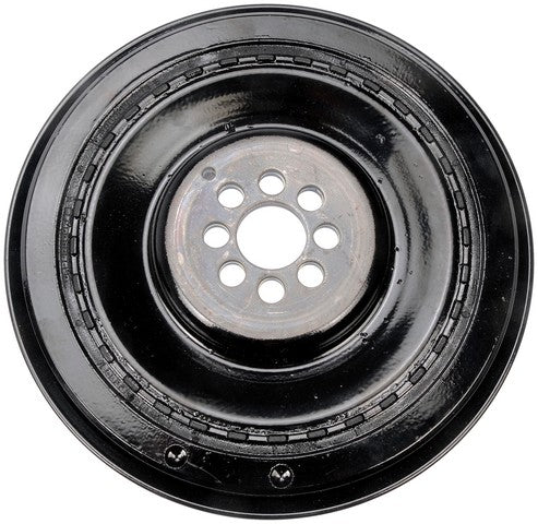 Engine Harmonic Balancer Dorman-OE Solutions 594-853