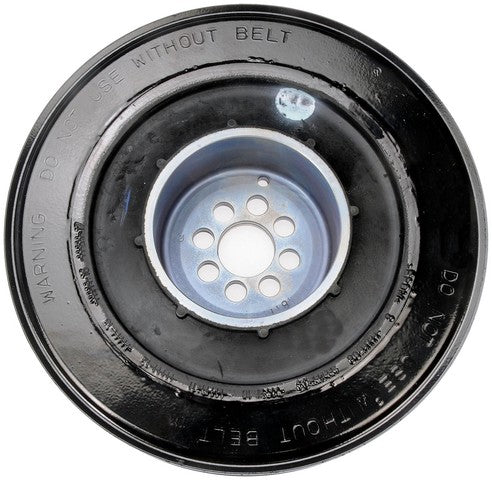 Engine Harmonic Balancer Dorman-OE Solutions 594-853