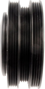 Engine Harmonic Balancer Dorman-OE Solutions 594-854