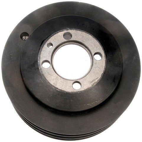 Engine Harmonic Balancer Dorman-OE Solutions 594-854