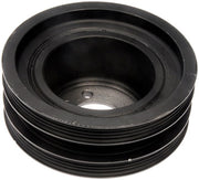Engine Harmonic Balancer Dorman-OE Solutions 594-854