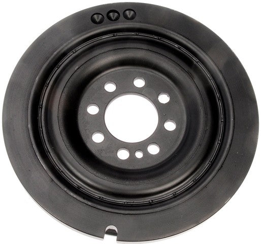Engine Harmonic Balancer Dorman-OE Solutions 594-855