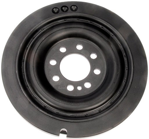 Engine Harmonic Balancer Dorman-OE Solutions 594-855