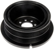 Engine Harmonic Balancer Dorman-OE Solutions 594-855
