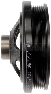 Engine Harmonic Balancer Dorman-OE Solutions 594-856