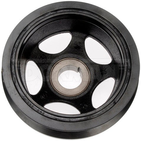 Engine Harmonic Balancer Dorman-OE Solutions 594-856