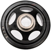 Engine Harmonic Balancer Dorman-OE Solutions 594-856