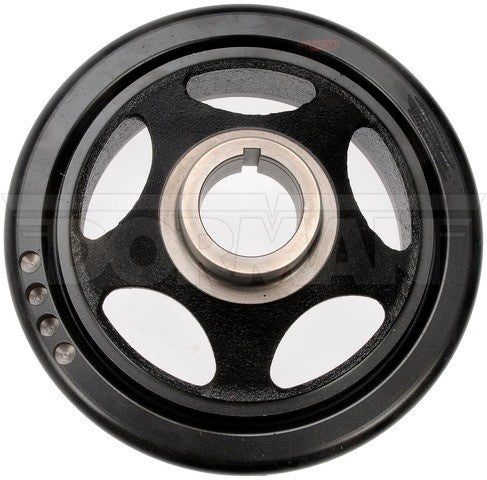 Engine Harmonic Balancer Dorman-OE Solutions 594-856