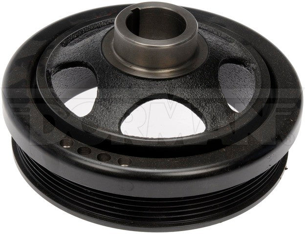 Engine Harmonic Balancer Dorman-OE Solutions 594-856