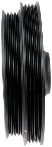 Engine Harmonic Balancer Dorman-OE Solutions 594-857