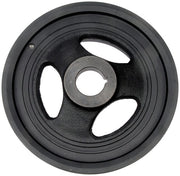 Engine Harmonic Balancer Dorman-OE Solutions 594-857