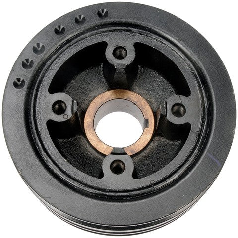 Engine Harmonic Balancer Dorman-OE Solutions 594-860