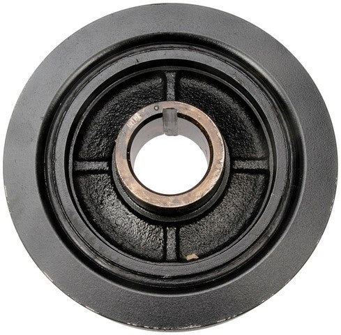 Engine Harmonic Balancer Dorman-OE Solutions 594-860
