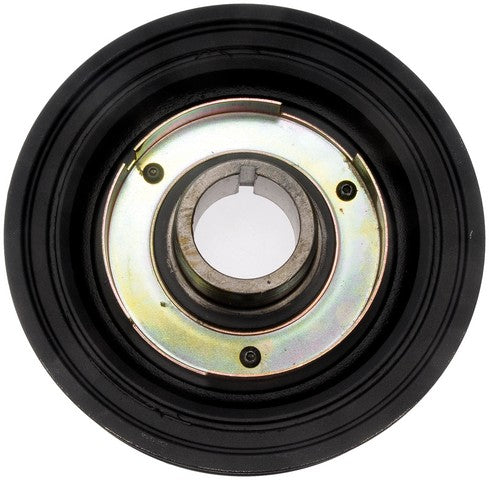 Engine Harmonic Balancer Dorman-OE Solutions 594-863