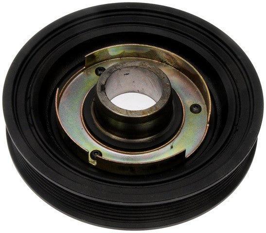 Engine Harmonic Balancer Dorman-OE Solutions 594-863