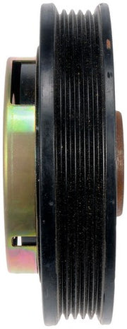 Engine Harmonic Balancer Dorman-OE Solutions 594-866
