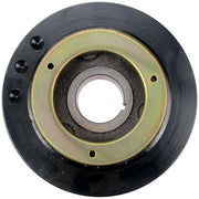 Engine Harmonic Balancer Dorman-OE Solutions 594-866