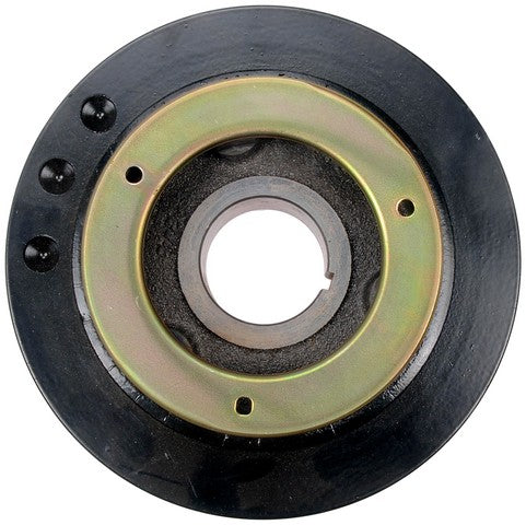 Engine Harmonic Balancer Dorman-OE Solutions 594-866