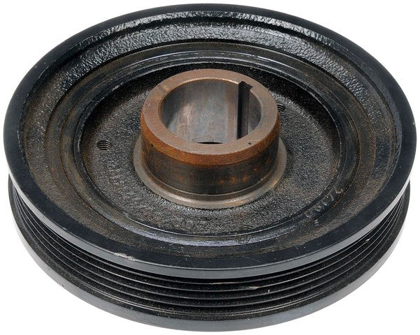 Engine Harmonic Balancer Dorman-OE Solutions 594-866