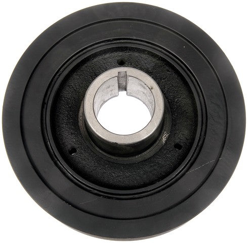 Engine Harmonic Balancer Dorman-OE Solutions 594-867