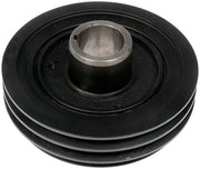Engine Harmonic Balancer Dorman-OE Solutions 594-867