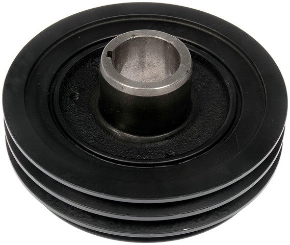 Engine Harmonic Balancer Dorman-OE Solutions 594-867