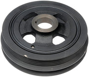Engine Harmonic Balancer Dorman-OE Solutions 594-870
