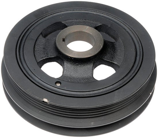 Engine Harmonic Balancer Dorman-OE Solutions 594-870