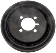 Engine Harmonic Balancer Dorman-OE Solutions 594-872