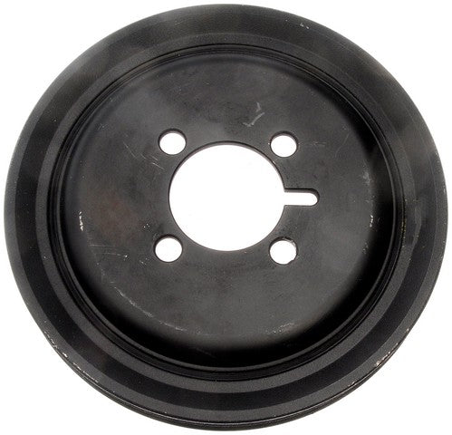 Engine Harmonic Balancer Dorman-OE Solutions 594-872