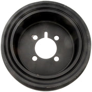 Engine Harmonic Balancer Dorman-OE Solutions 594-872