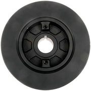 Engine Harmonic Balancer Dorman-OE Solutions 594-873