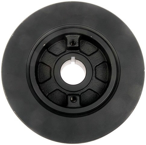 Engine Harmonic Balancer Dorman-OE Solutions 594-873