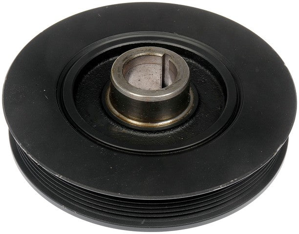 Engine Harmonic Balancer Dorman-OE Solutions 594-873