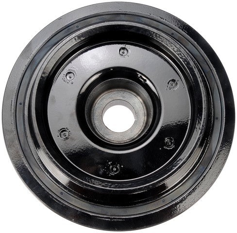 Engine Harmonic Balancer Dorman-OE Solutions 594-875