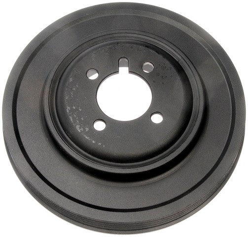 Engine Harmonic Balancer Dorman-OE Solutions 594-876