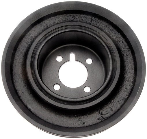 Engine Harmonic Balancer Dorman-OE Solutions 594-876