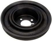 Engine Harmonic Balancer Dorman-OE Solutions 594-876