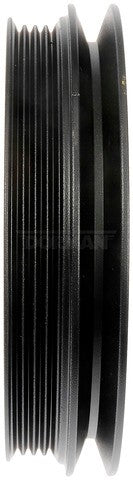 Engine Harmonic Balancer Dorman-OE Solutions 594-877