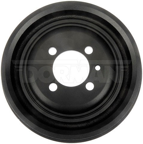 Engine Harmonic Balancer Dorman-OE Solutions 594-877