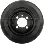 Engine Harmonic Balancer Dorman-OE Solutions 594-877
