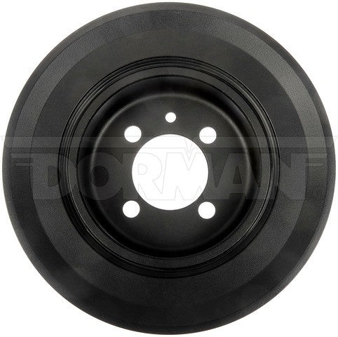 Engine Harmonic Balancer Dorman-OE Solutions 594-877