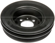 Engine Harmonic Balancer Dorman-OE Solutions 594-877