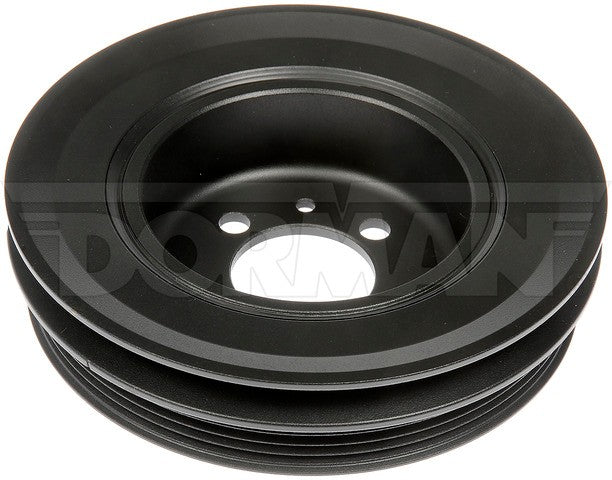 Engine Harmonic Balancer Dorman-OE Solutions 594-877