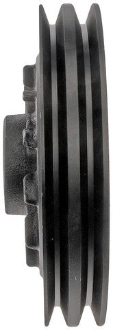Engine Harmonic Balancer Dorman-OE Solutions 594-878