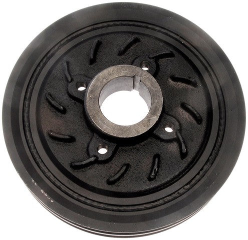 Engine Harmonic Balancer Dorman-OE Solutions 594-878