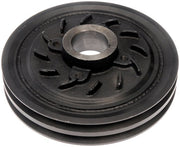 Engine Harmonic Balancer Dorman-OE Solutions 594-878